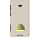 Nordic LED Ceiling Light Bedroom Study Living Room Ceiling lamps Corridor Balcony Home Decoration Indoor Lamps And Lanterns - V.I.P Digital Presence