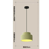 Nordic LED Ceiling Light Bedroom Study Living Room Ceiling lamps Corridor Balcony Home Decoration Indoor Lamps And Lanterns - V.I.P Digital Presence