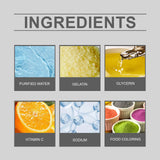 Voedingssupplement Voor Bodybuilding Body Treatment - V.I.P Digital Presence