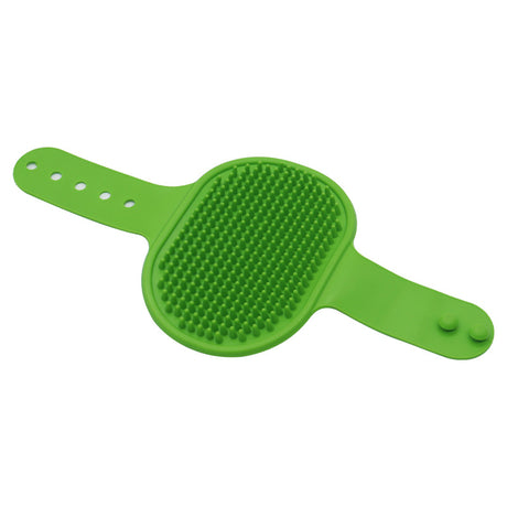 Soft Rubber Dog Cat Brush Pet Bath Silicone Comb Massage Comb Hair Remover Pet Supplies Dog Grooming Wash Cleaning Equipment - V.I.P Digital Presence