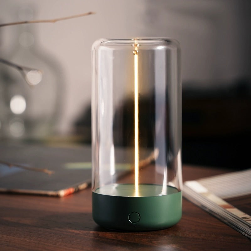 Magnetic Light Mini Desktop Atmosphere Light Charging Bar Nightlight Convenient Camping - V.I.P Digital Presence