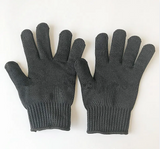 Strengthen the protection of anti cutting gloves, including strong anti knife cutting, self-protection, anti glass scratch, and anti knife cutting gloves, with a level of 5 - V.I.P Digital Presence