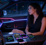 AutoBeat FM Transmitter