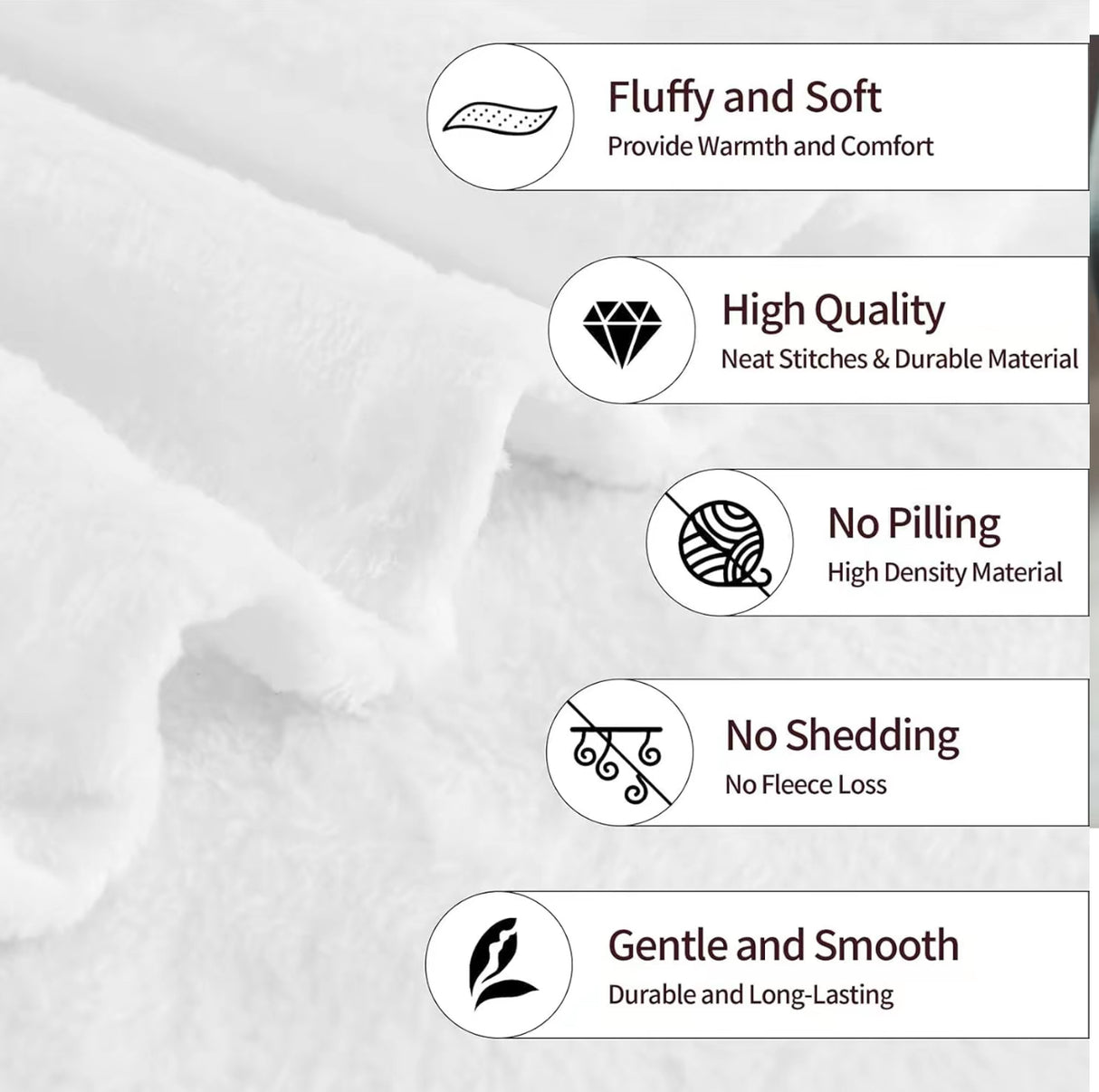 Stitch Blanket - V.I.P Digital Presence