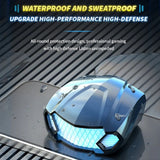 Wireless Bluetooth Earphones M5 Private Model Gaming and Esports Low Latency Noise Reduction In Ear Type - V.I.P Digital Presence