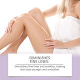 Body Moisturizing Care Oil, Daily Skin Care Moisturizing And Refreshing Care Oil