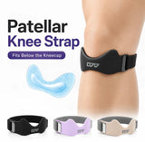 Patellar Tendon Support Strap