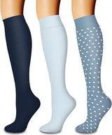 Sports pressure socks long tube socks calf socks compression socks skipping rope elastic cycling socks - V.I.P Digital Presence
