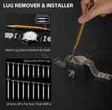 FixTime Watch Repair Tool Kit