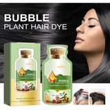 Bubble Hair Conditioner Gentle Plant Bubble Hair Conditioner Easy Hair Care At Home - V.I.P Digital Presence