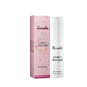 Raspberry Spin Perfume Spray, Women's Wrist And Neck Scent Natural Fresh Long-Lasting Light Fragrance Niche Perfume - V.I.P Digital Presence
