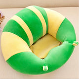 Portable Soft Sofa Floor Seat Cute Cushion Plush Kids Toy - V.I.P Digital Presence