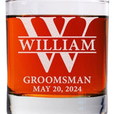 Whiskey glass foreign liquor glass strong liquor glass Father's Day gift glass - V.I.P Digital Presence