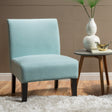 ACCENT CHAIR - V.I.P Digital Presence