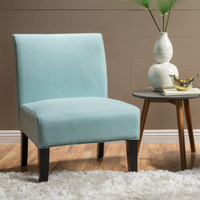 ACCENT CHAIR - V.I.P Digital Presence