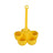 5 - Hole High - Temp Resistant Silicone Egg Cooker, Food - Grade for Making Complementary Food - V.I.P Digital Presence