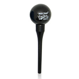 Music Flower Waterproof Liquid Eyeliner Pencil Lollipop Shape 24HR Long Lasting Eye Liner Pen Cosmetics Eye Makeup Set - V.I.P Digital Presence