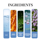 Magnet Charming Men Perfume, Tea Fragrance Natural Fresh Fragrance Release Charm Couple Dating Men Atmosphere Niche Perfume - V.I.P Digital Presence