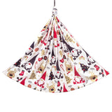 Children's hammock sensory swing yoga indoor adult outdoor training hanging chair - V.I.P Digital Presence