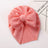 Pit Strip Children's Hat Double Bow Baby Baotou Cap Baby Warm Indian Tire Cap - V.I.P Digital Presence