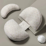 U-shaped pregnant woman pillow waist side sleeping pillow waist protection pregnant woman pillow - V.I.P Digital Presence