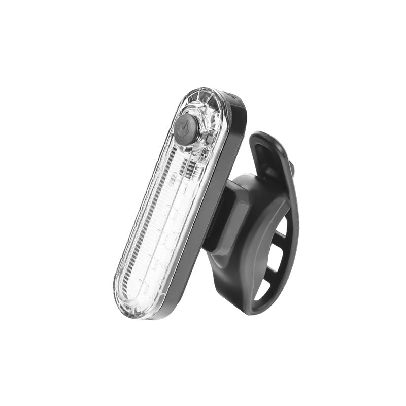Bicycle riding equipment USB bicycle charging tail lights night riding warning lights - V.I.P Digital Presence