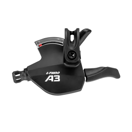 LTWOO Blueprint A3 Mountain Bike Transmission 400 Window Version Dial Rear Dial Front Dial 2:1 Compatible with Shiman0 - V.I.P Digital Presence