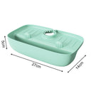 Faucet Splash Drain Rack Sink Water Pad - V.I.P Digital Presence