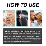 Lilac Lust, Lasting Fragrance Couples Date Fragrance Natural And Fresh To Take With You - V.I.P Digital Presence