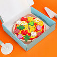 Children's early education puzzle play house simulation pizza fruits and vegetables joyful role-playing kitchen wooden toys - V.I.P Digital Presence
