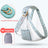 Newborn Kangaroo for Baby Pack Baby Imitating Mother's Uterus Dual Purpose Baby Care Cover Carrier Mesh Fabric Breastfeeding - V.I.P Digital Presence