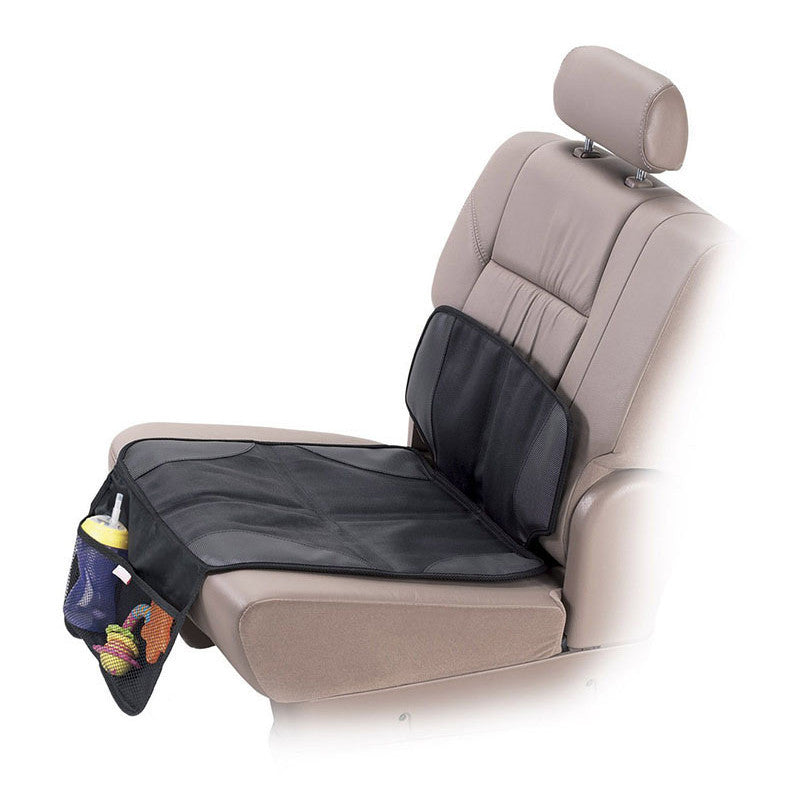 110*46cm PVC Car Seat Protector Baby Kid Children Auto Seat Protector Mat Car Seat CoverAnti-Slip Cushion Interior Accessories - V.I.P Digital Presence
