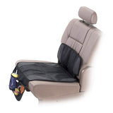 110*46cm PVC Car Seat Protector Baby Kid Children Auto Seat Protector Mat Car Seat CoverAnti-Slip Cushion Interior Accessories - V.I.P Digital Presence