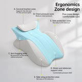 Multi - use Pillows: Home, Couples, Car (Sex, Reading, Waist/Hip Support) - V.I.P Digital Presence