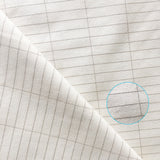 Anti-static Grounding Sheet Mat Earthing Fitted Bedsheet Silver Fiber Conductive Organic Grounding Mat Radiation Anti-Static Ant
