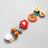 Children's Girls Hair Clip Headwear Crown Korean Little Princess Hair Ornaments Baby Hair Clip Set - V.I.P Digital Presence