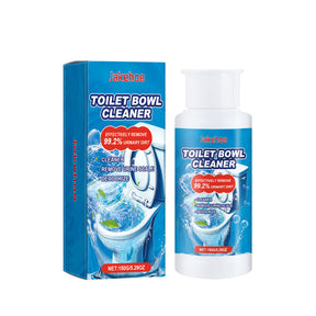 Splash Foam Toilet Cleaner Toilet Seat Cleaner Decontamination Decontamination Deodorant Toilet Cleaner - V.I.P Digital Presence