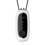 Negative ion air purifier neck hanging portable small fresh machine portable air purifier smoking - V.I.P Digital Presence