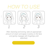 Hydrating And Moisturizing Astragalus Cream Astragalus Essence Gently Nourishes Facial Skin - V.I.P Digital Presence