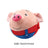 Electronic Pet Dog Toy Music Vibration Bouncing Ball Bite Puppy Ball Active Moving Pet Plush Sing Dog Chewing Squeaker Dog Toy - V.I.P Digital Presence