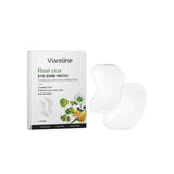 Centella Soothing Eye Mask Moisturizes And Moisturizes The Skin Around The Eyes