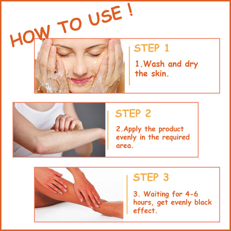 Black Repair Gel, Natural Wheat Skin Care In Summer To Help The Body Black Mild Without Greasy - V.I.P Digital Presence