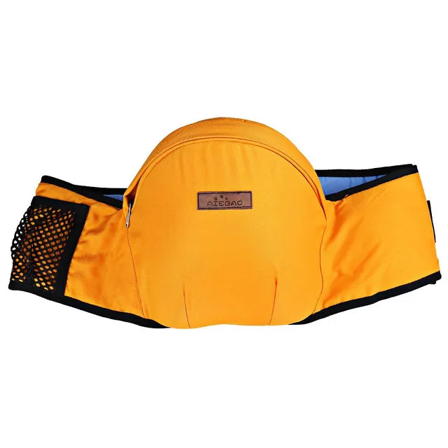 Portabebés, taburete de cintura, andadores, portabebés, cinturón de sujeción, mochila, cinturón de cadera, asiento de cadera para niños.