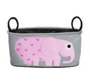 Baby Stroller Bags Cute Carriage Pram Cart Animal Storage Mummy Nappy Bag Water Bottle Diaper Bag Baby Strollers Accessories - V.I.P Digital Presence