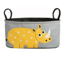 Baby Stroller Bags Cute Carriage Pram Cart Animal Storage Mummy Nappy Bag Water Bottle Diaper Bag Baby Strollers Accessories - V.I.P Digital Presence
