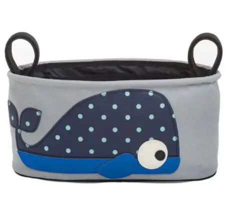 Baby Stroller Bags Cute Carriage Pram Cart Animal Storage Mummy Nappy Bag Water Bottle Diaper Bag Baby Strollers Accessories - V.I.P Digital Presence