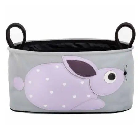 Baby Stroller Bags Cute Carriage Pram Cart Animal Storage Mummy Nappy Bag Water Bottle Diaper Bag Baby Strollers Accessories - V.I.P Digital Presence