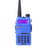 BaoFeng UV-5R Walkie Talkie Professional CB Radio Baofeng UV5R Transceiver 128CH 5W VHF&UHF Handheld UV 5R For Hunting Radio - V.I.P Digital Presence