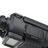 BaoFeng UV-5R Walkie Talkie Professional CB Radio Baofeng UV5R Transceiver 128CH 5W VHF&UHF Handheld UV 5R For Hunting Radio - V.I.P Digital Presence