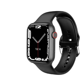 S7 NFC Smart Watch 1.9watch7 Waterproof Bluetooth Call For iPhone Apple Huawei Phone Sports Watch - V.I.P Digital Presence